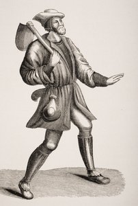 Costume d